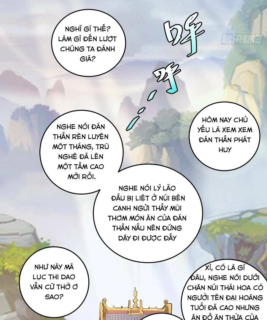 Tự Kỷ Luật Ta Đây Bất Khả Chiến Bại Chapter 20 - 2