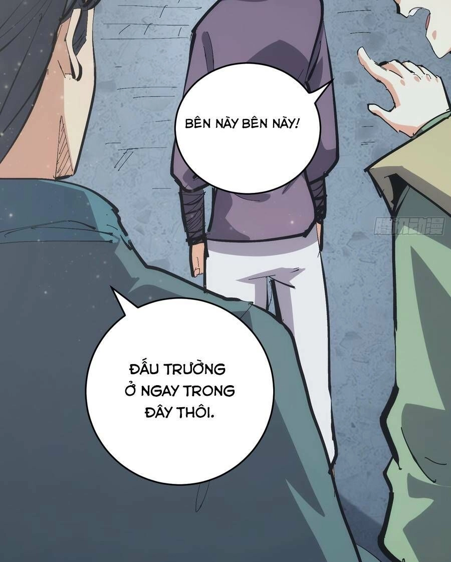 Tự Kỷ Luật Ta Đây Bất Khả Chiến Bại Chapter 20 - 4