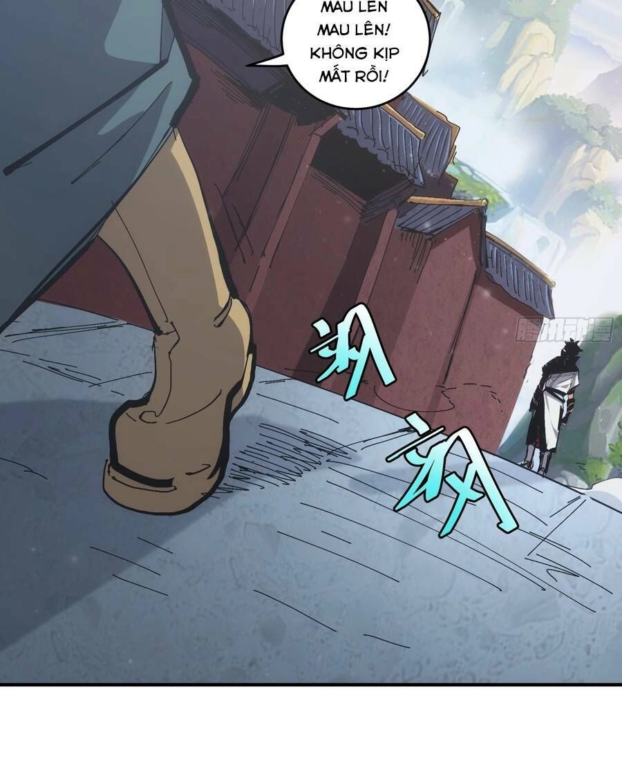 Tự Kỷ Luật Ta Đây Bất Khả Chiến Bại Chapter 20 - 6