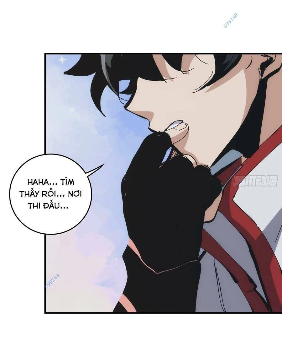 Tự Kỷ Luật Ta Đây Bất Khả Chiến Bại Chapter 20 - 7