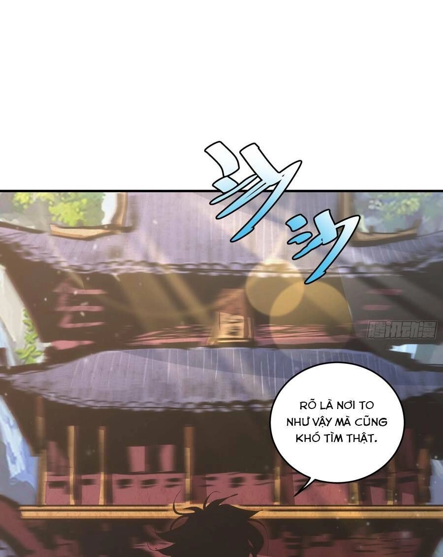 Tự Kỷ Luật Ta Đây Bất Khả Chiến Bại Chapter 20 - 8