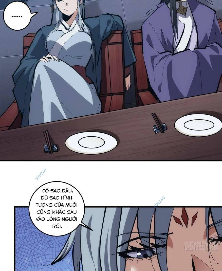 Tự Kỷ Luật Ta Đây Bất Khả Chiến Bại Chapter 20 - 13