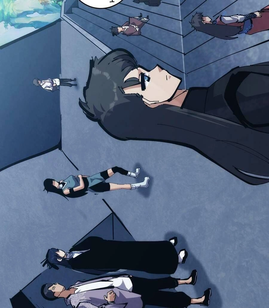 Tự Kỷ Luật Ta Đây Bất Khả Chiến Bại Chapter 20 - 17