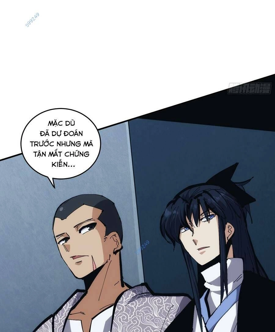 Tự Kỷ Luật Ta Đây Bất Khả Chiến Bại Chapter 20 - 19