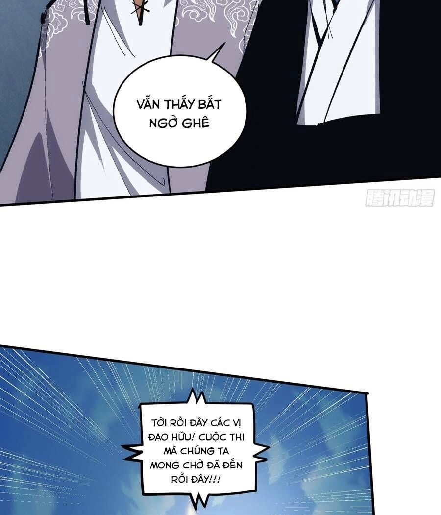 Tự Kỷ Luật Ta Đây Bất Khả Chiến Bại Chapter 20 - 20