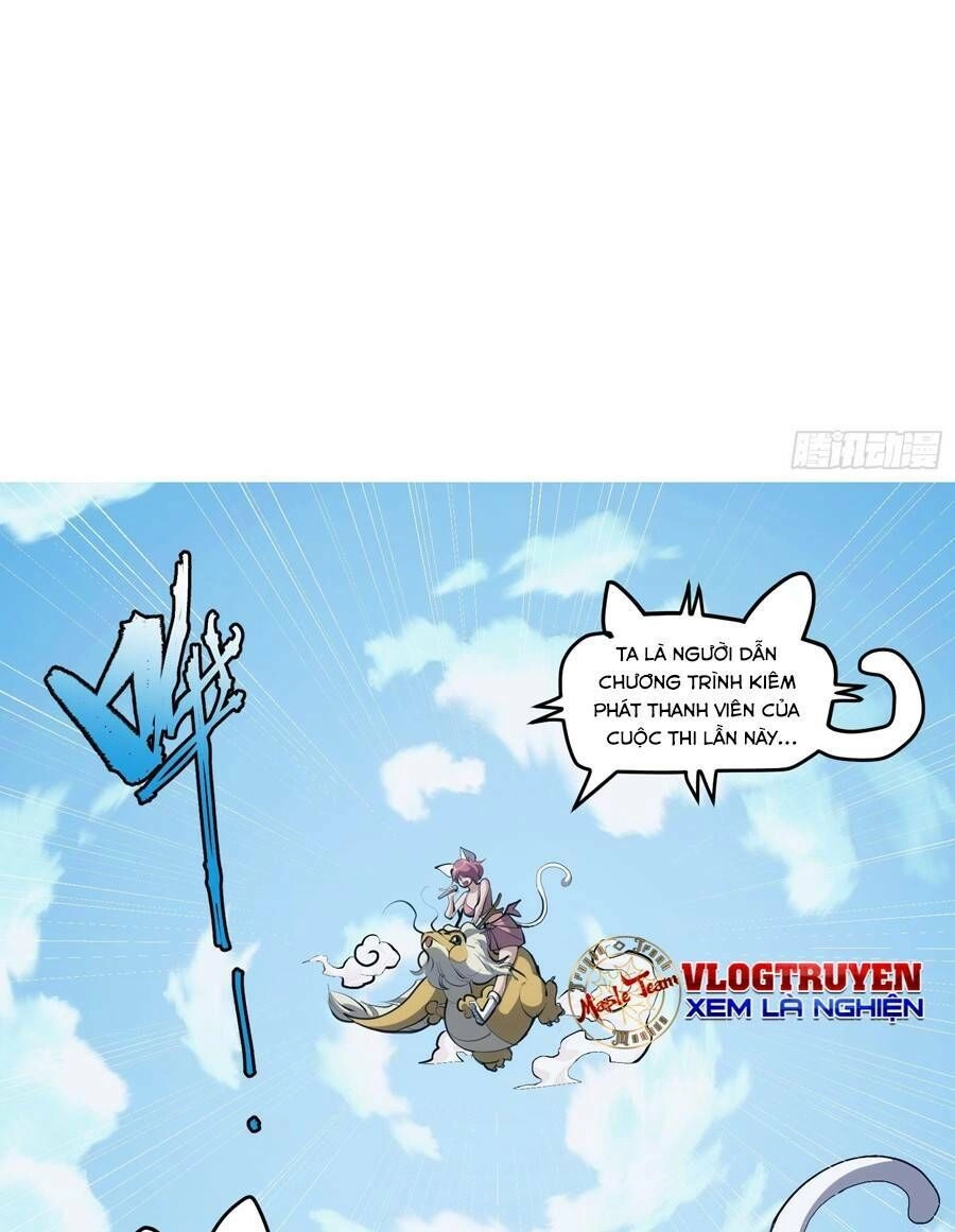 Tự Kỷ Luật Ta Đây Bất Khả Chiến Bại Chapter 20 - 22