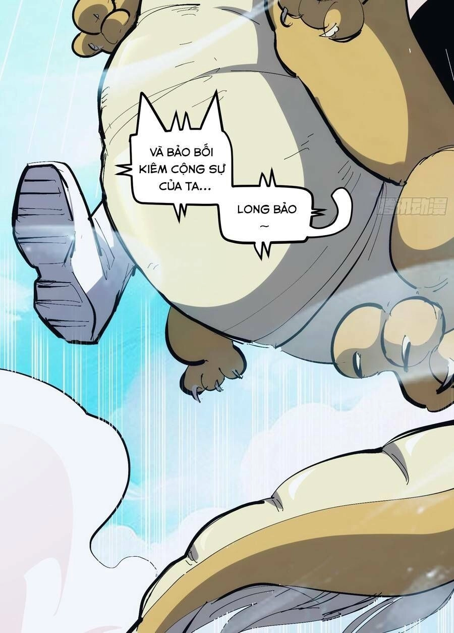 Tự Kỷ Luật Ta Đây Bất Khả Chiến Bại Chapter 20 - 24