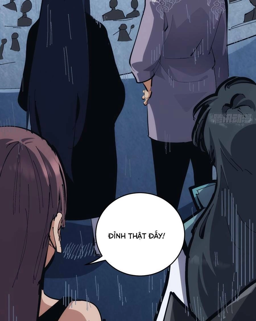 Tự Kỷ Luật Ta Đây Bất Khả Chiến Bại Chapter 20 - 28