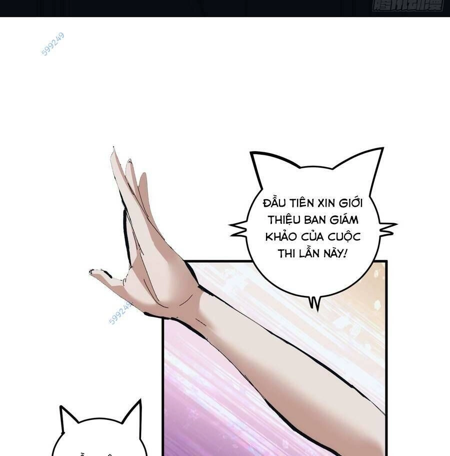 Tự Kỷ Luật Ta Đây Bất Khả Chiến Bại Chapter 20 - 33