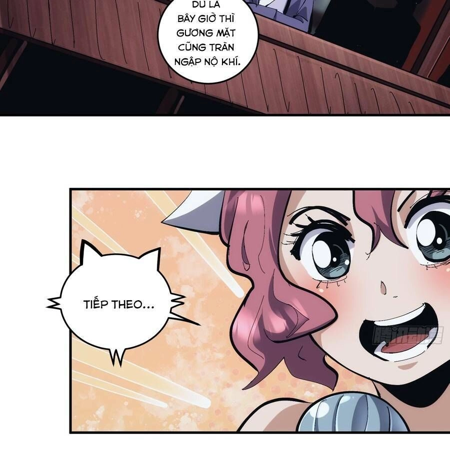 Tự Kỷ Luật Ta Đây Bất Khả Chiến Bại Chapter 20 - 36