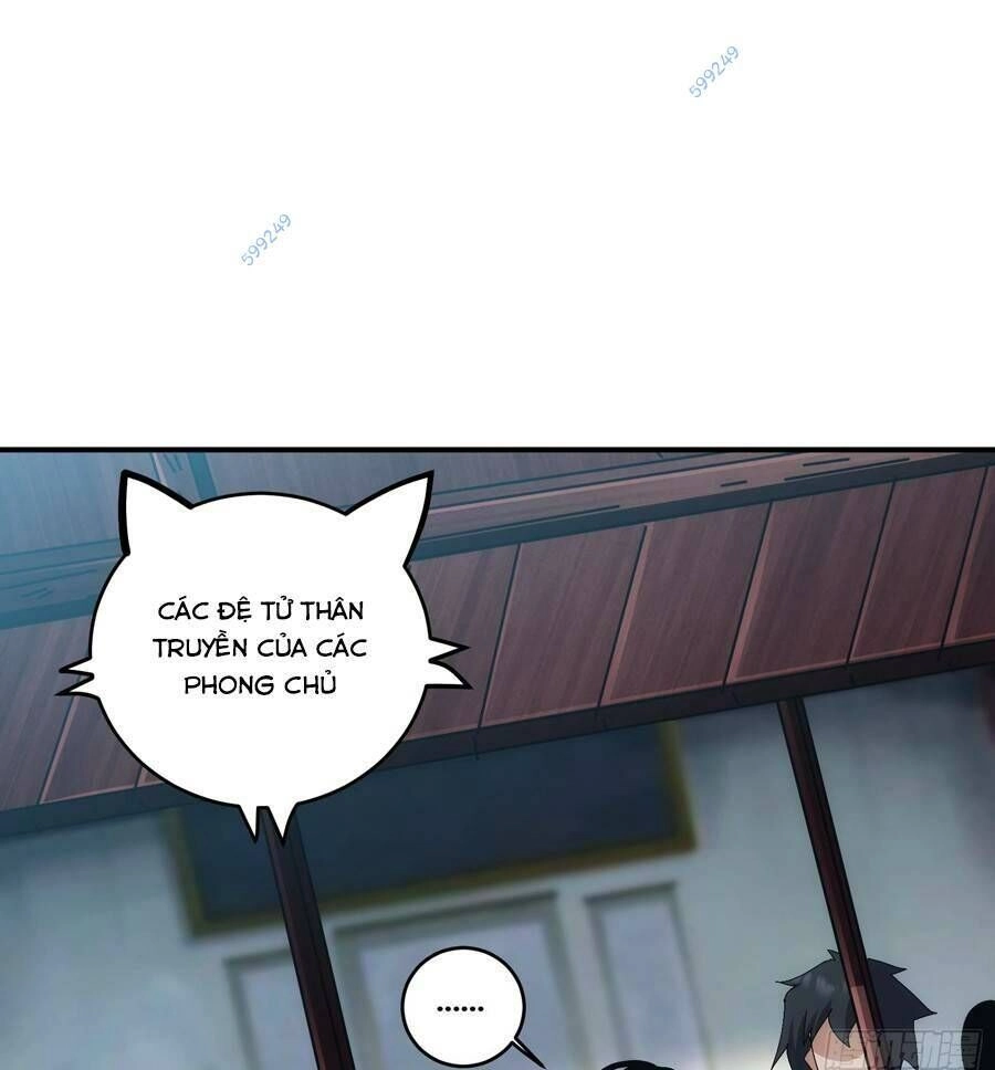 Tự Kỷ Luật Ta Đây Bất Khả Chiến Bại Chapter 20 - 37