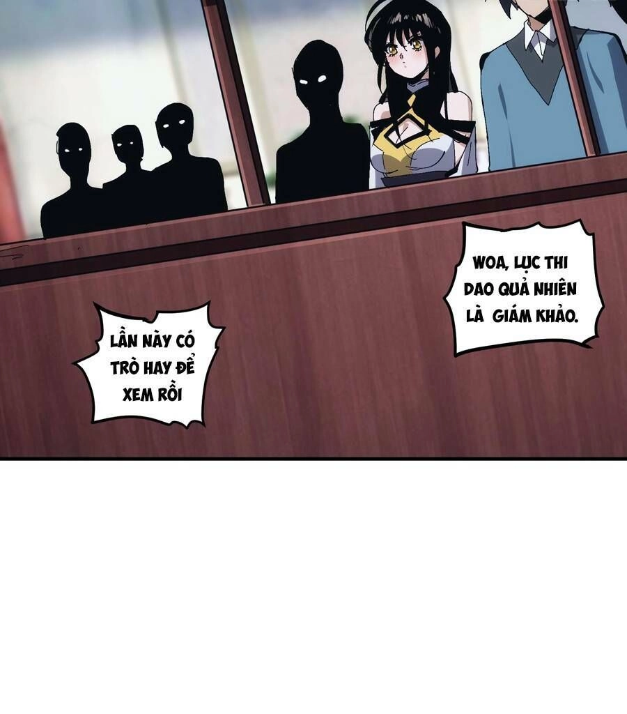 Tự Kỷ Luật Ta Đây Bất Khả Chiến Bại Chapter 20 - 38