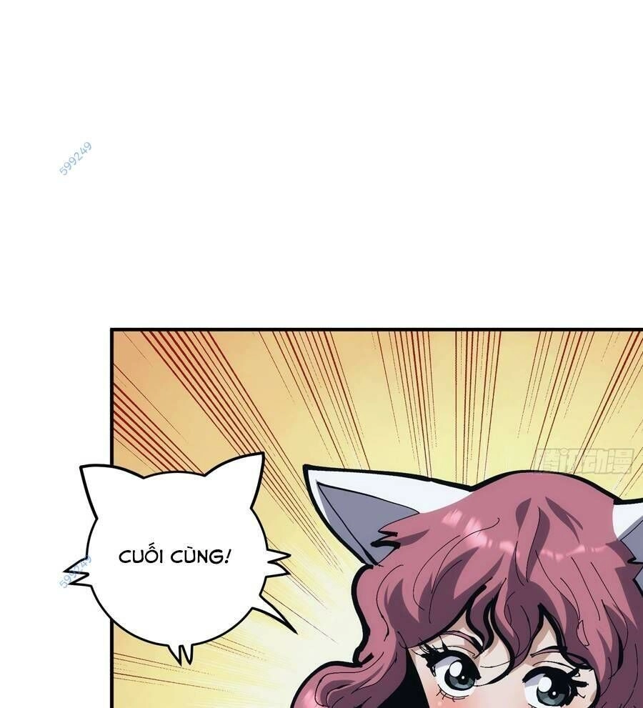 Tự Kỷ Luật Ta Đây Bất Khả Chiến Bại Chapter 20 - 41