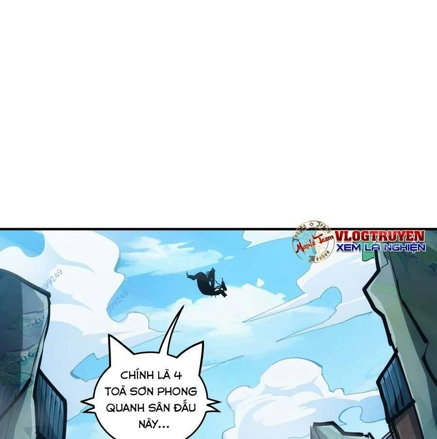 Tự Kỷ Luật Ta Đây Bất Khả Chiến Bại Chapter 20 - 43