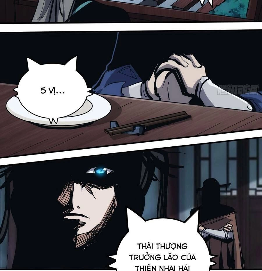 Tự Kỷ Luật Ta Đây Bất Khả Chiến Bại Chapter 20 - 46