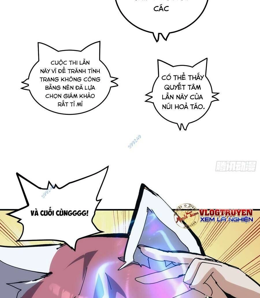 Tự Kỷ Luật Ta Đây Bất Khả Chiến Bại Chapter 20 - 47