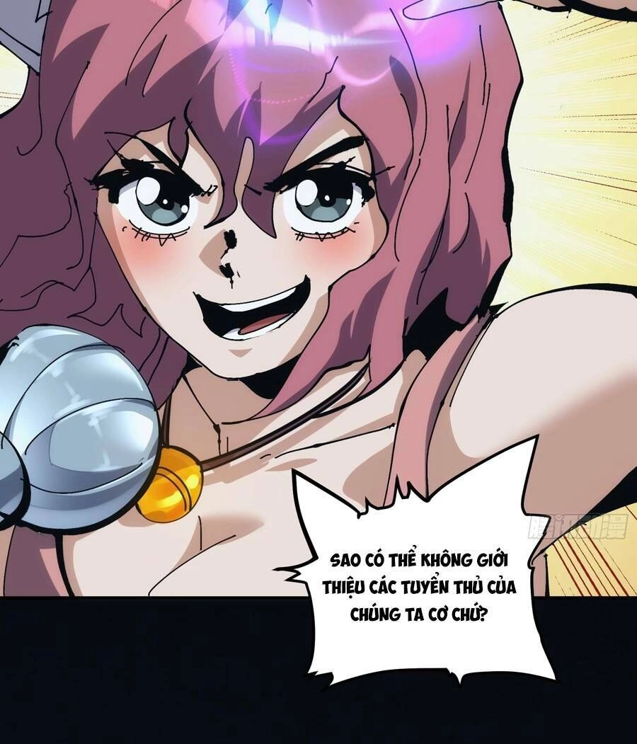 Tự Kỷ Luật Ta Đây Bất Khả Chiến Bại Chapter 20 - 48