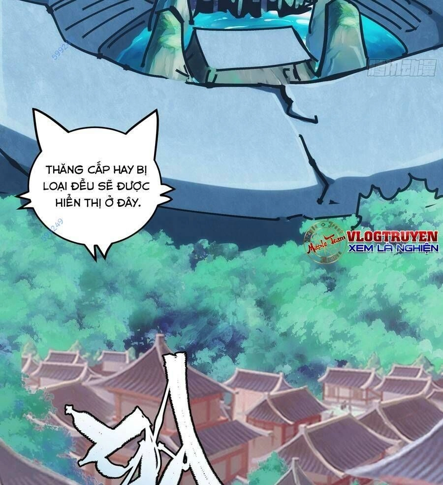 Tự Kỷ Luật Ta Đây Bất Khả Chiến Bại Chapter 20 - 59