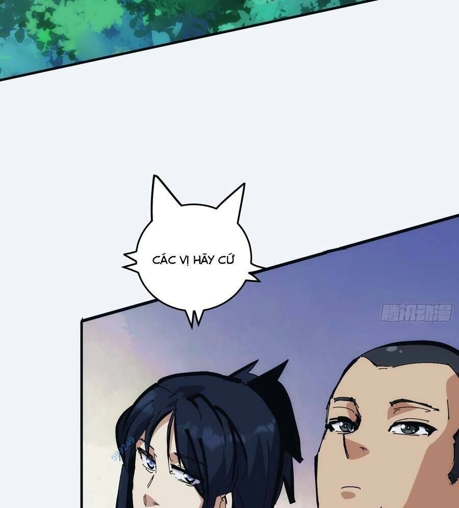 Tự Kỷ Luật Ta Đây Bất Khả Chiến Bại Chapter 20 - 61