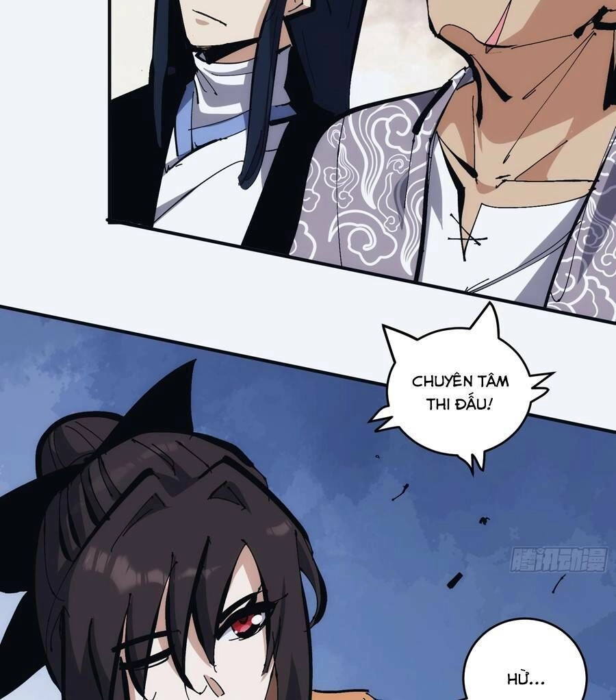 Tự Kỷ Luật Ta Đây Bất Khả Chiến Bại Chapter 20 - 62