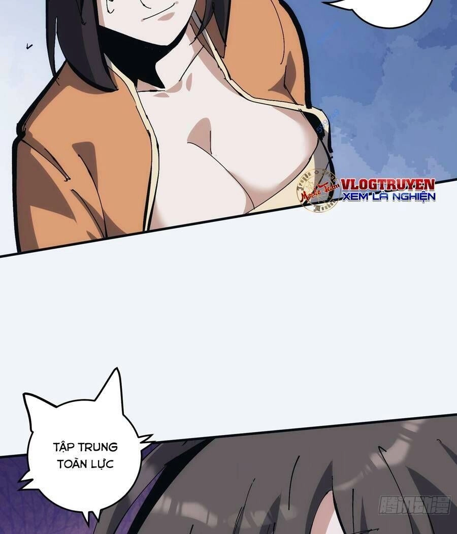 Tự Kỷ Luật Ta Đây Bất Khả Chiến Bại Chapter 20 - 63