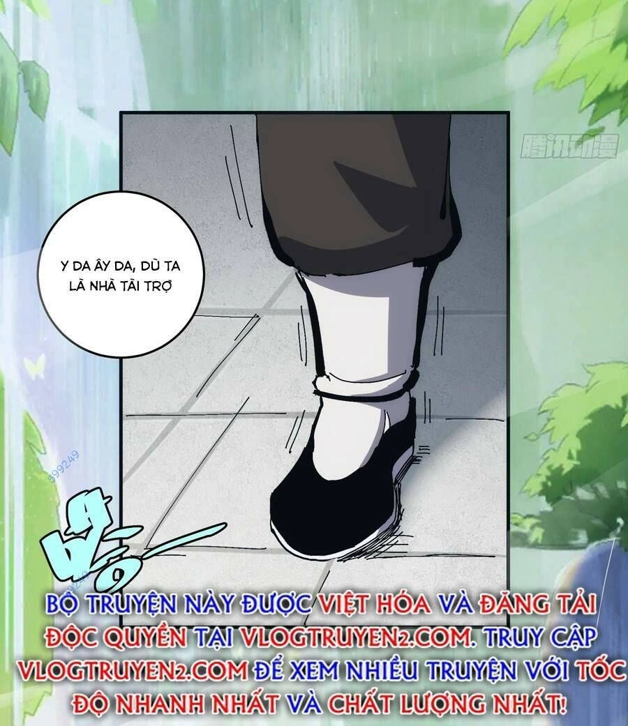 Tự Kỷ Luật Ta Đây Bất Khả Chiến Bại Chapter 21 - 3