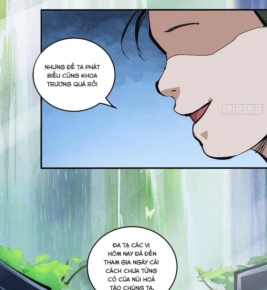 Tự Kỷ Luật Ta Đây Bất Khả Chiến Bại Chapter 21 - 4