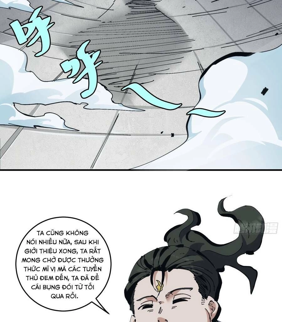 Tự Kỷ Luật Ta Đây Bất Khả Chiến Bại Chapter 21 - 6