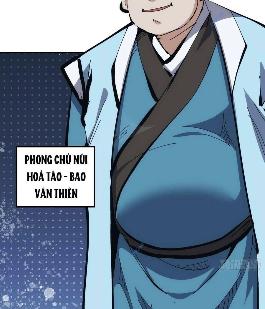 Tự Kỷ Luật Ta Đây Bất Khả Chiến Bại Chapter 21 - 7