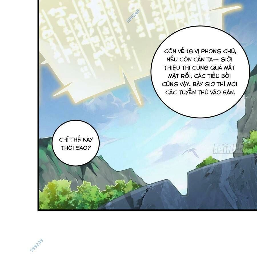 Tự Kỷ Luật Ta Đây Bất Khả Chiến Bại Chapter 21 - 11