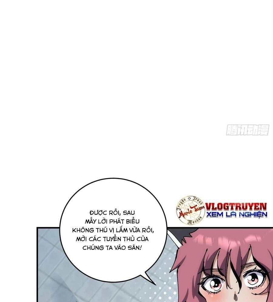 Tự Kỷ Luật Ta Đây Bất Khả Chiến Bại Chapter 21 - 12