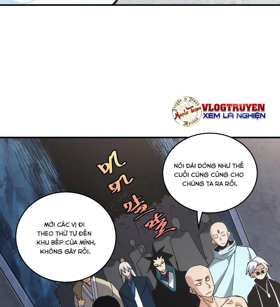 Tự Kỷ Luật Ta Đây Bất Khả Chiến Bại Chapter 21 - 16