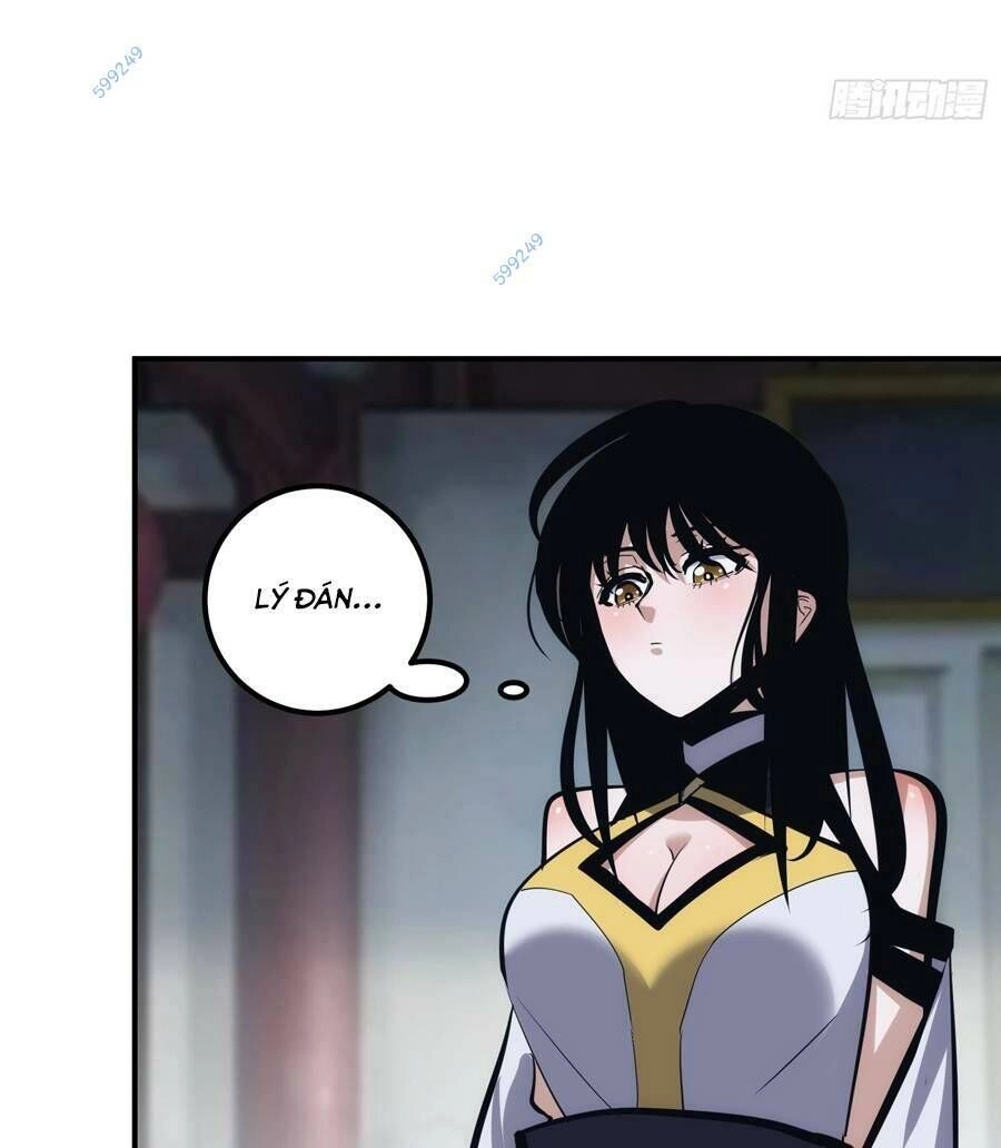 Tự Kỷ Luật Ta Đây Bất Khả Chiến Bại Chapter 21 - 23