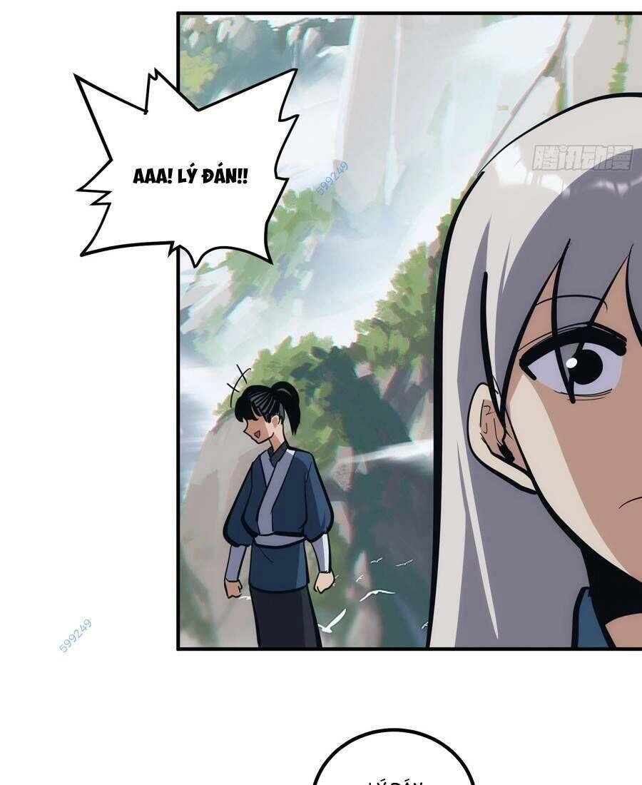 Tự Kỷ Luật Ta Đây Bất Khả Chiến Bại Chapter 21 - 25