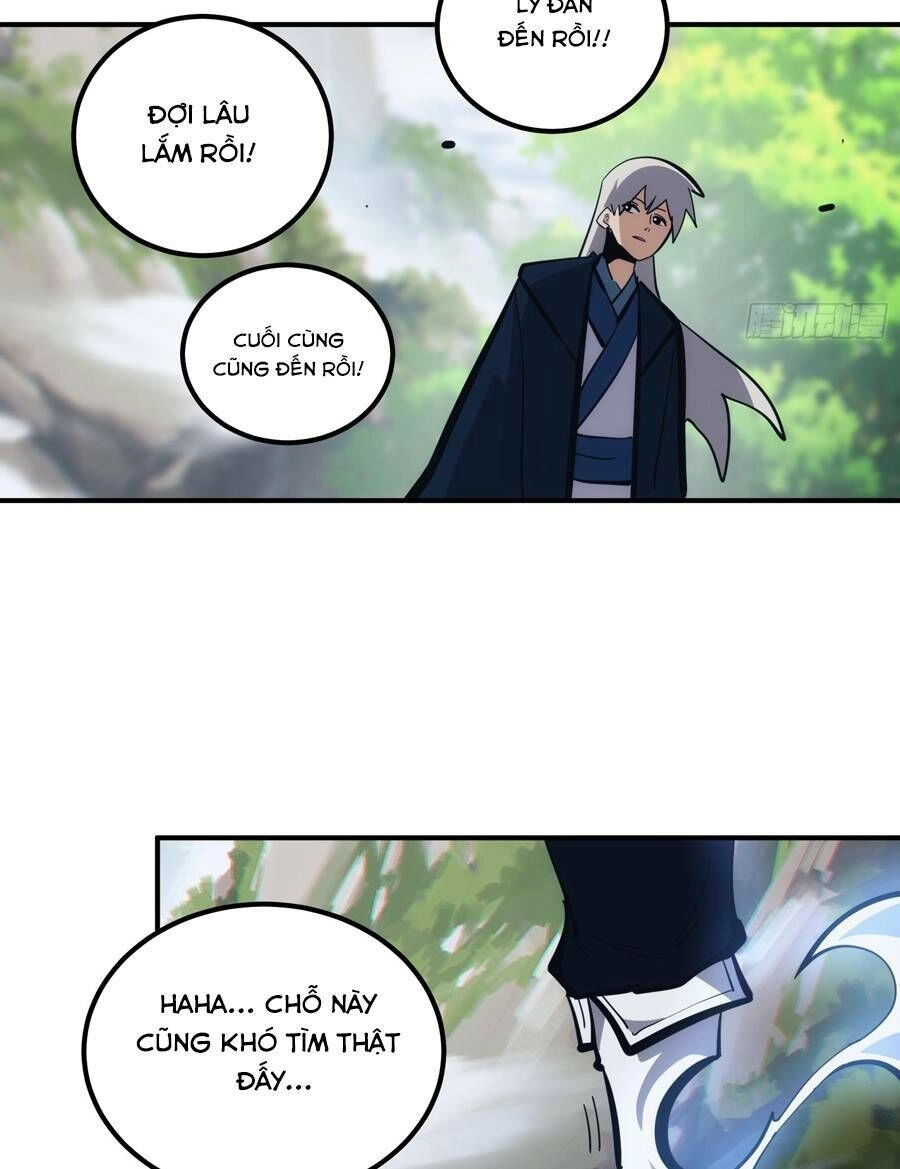 Tự Kỷ Luật Ta Đây Bất Khả Chiến Bại Chapter 21 - 26