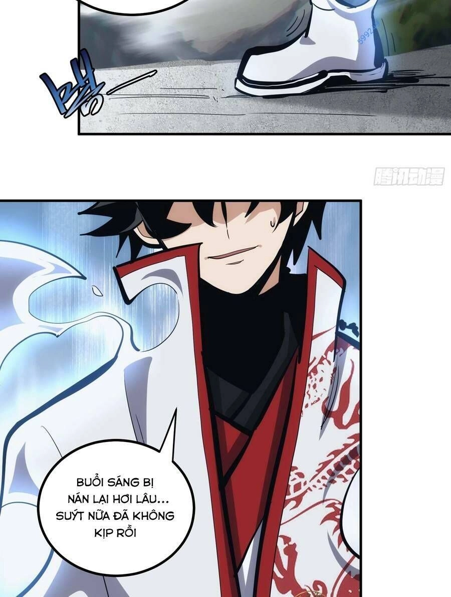 Tự Kỷ Luật Ta Đây Bất Khả Chiến Bại Chapter 21 - 27