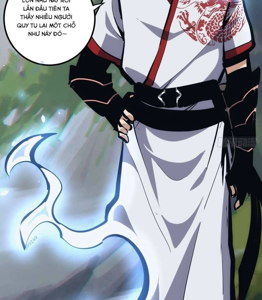 Tự Kỷ Luật Ta Đây Bất Khả Chiến Bại Chapter 21 - 29