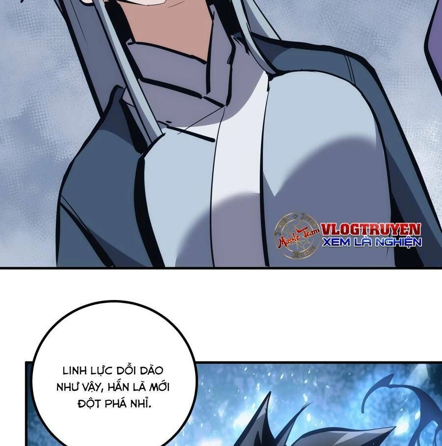 Tự Kỷ Luật Ta Đây Bất Khả Chiến Bại Chapter 21 - 32