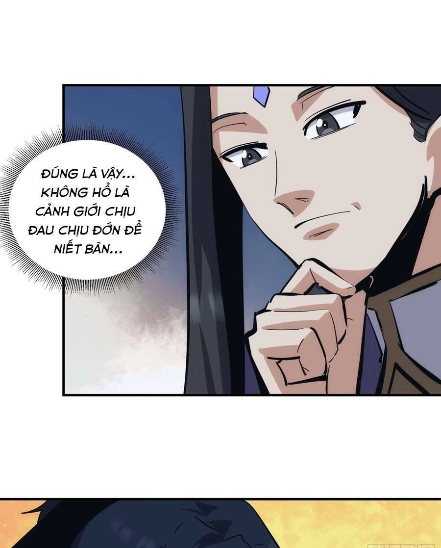 Tự Kỷ Luật Ta Đây Bất Khả Chiến Bại Chapter 21 - 34