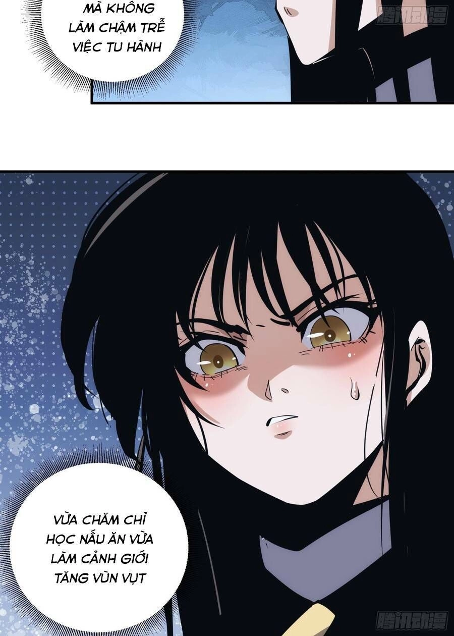 Tự Kỷ Luật Ta Đây Bất Khả Chiến Bại Chapter 21 - 36