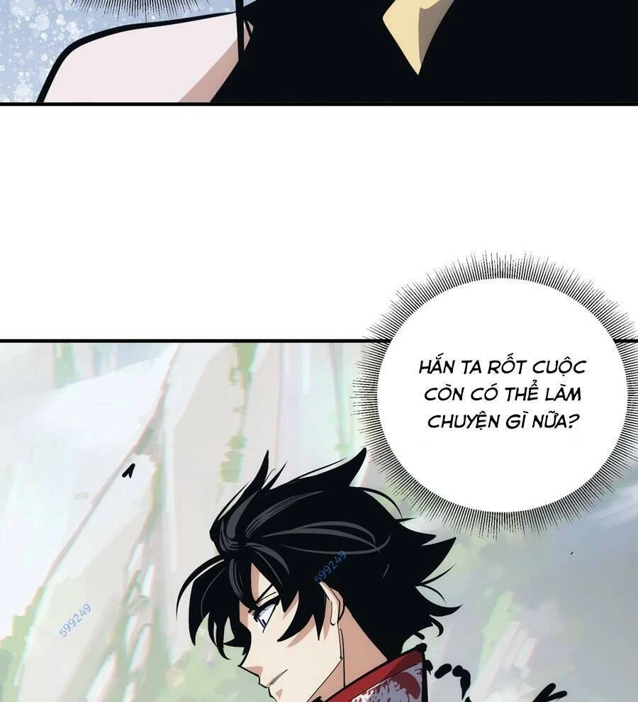 Tự Kỷ Luật Ta Đây Bất Khả Chiến Bại Chapter 21 - 37