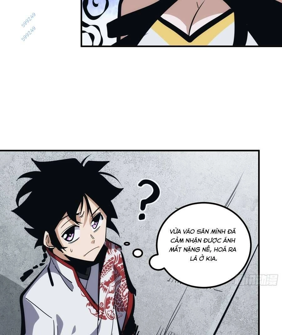 Tự Kỷ Luật Ta Đây Bất Khả Chiến Bại Chapter 21 - 41