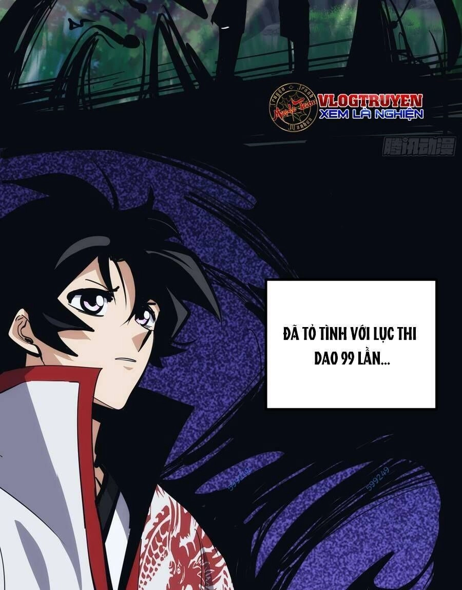 Tự Kỷ Luật Ta Đây Bất Khả Chiến Bại Chapter 21 - 47