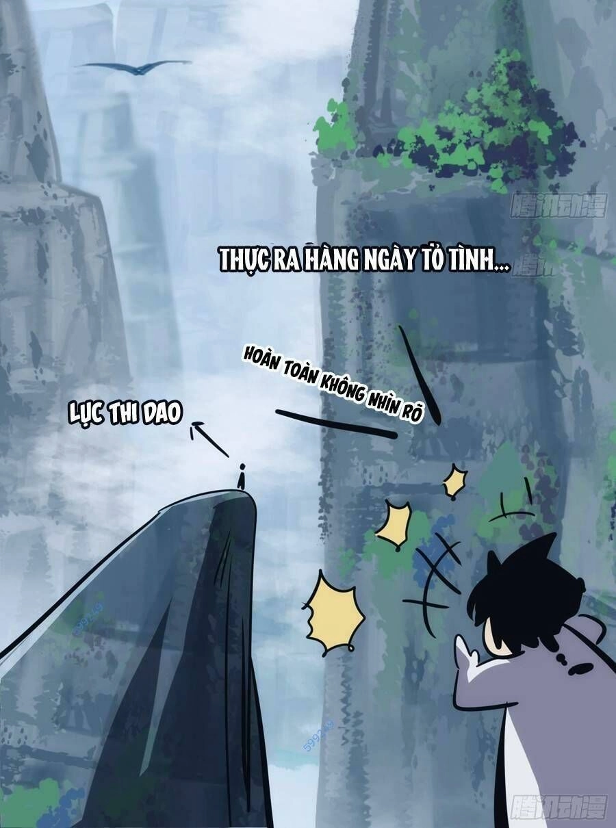 Tự Kỷ Luật Ta Đây Bất Khả Chiến Bại Chapter 21 - 55