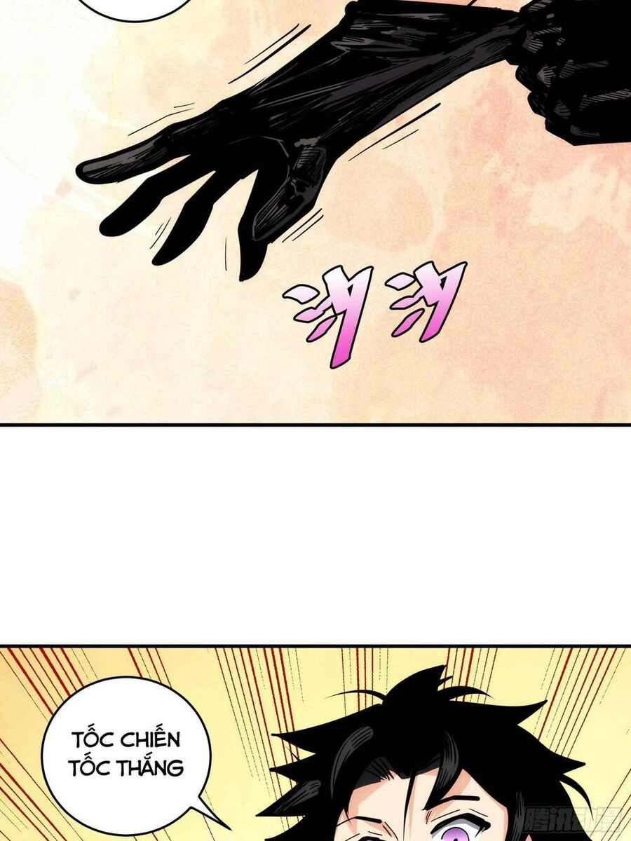 Tự Kỷ Luật Ta Đây Bất Khả Chiến Bại Chapter 22 - 2