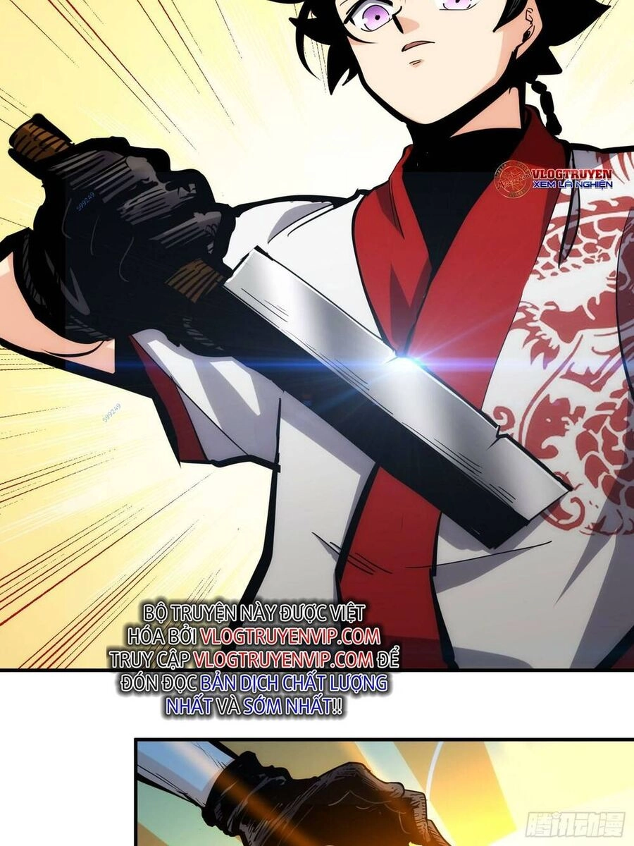 Tự Kỷ Luật Ta Đây Bất Khả Chiến Bại Chapter 22 - 3