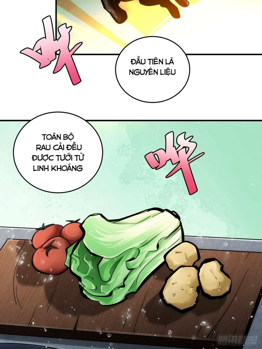 Tự Kỷ Luật Ta Đây Bất Khả Chiến Bại Chapter 22 - 4