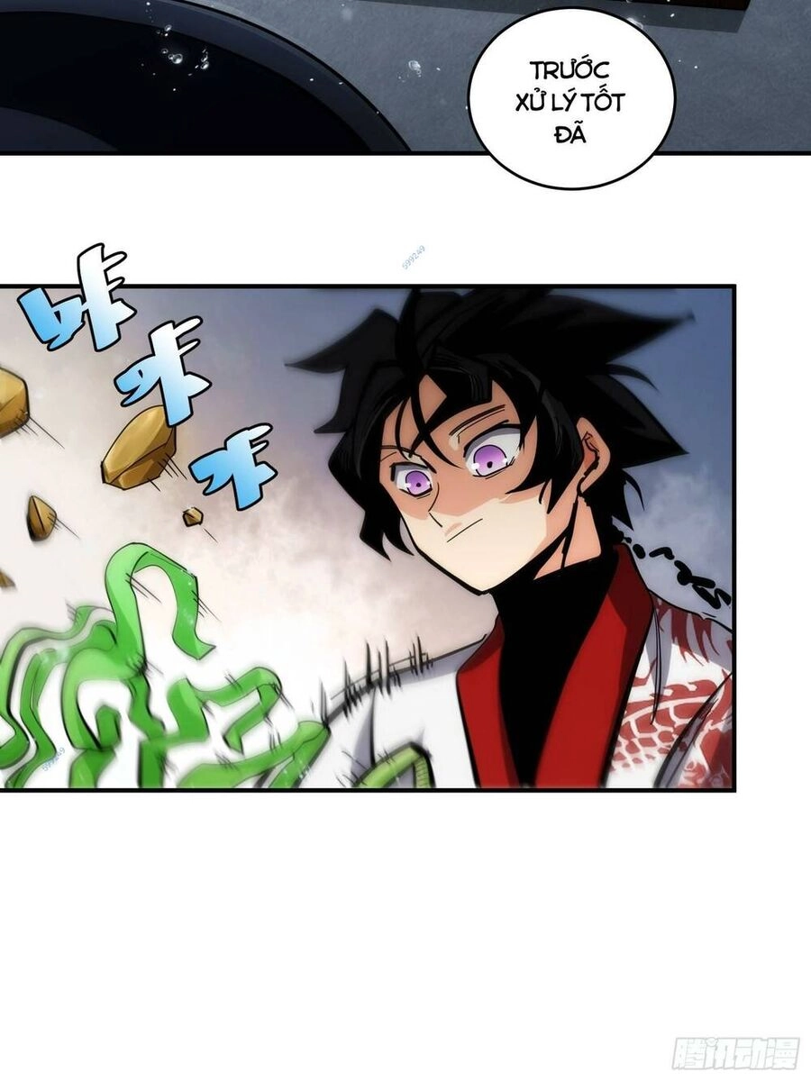 Tự Kỷ Luật Ta Đây Bất Khả Chiến Bại Chapter 22 - 5