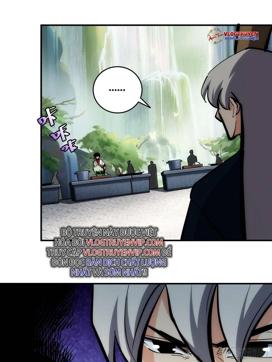 Tự Kỷ Luật Ta Đây Bất Khả Chiến Bại Chapter 22 - 6