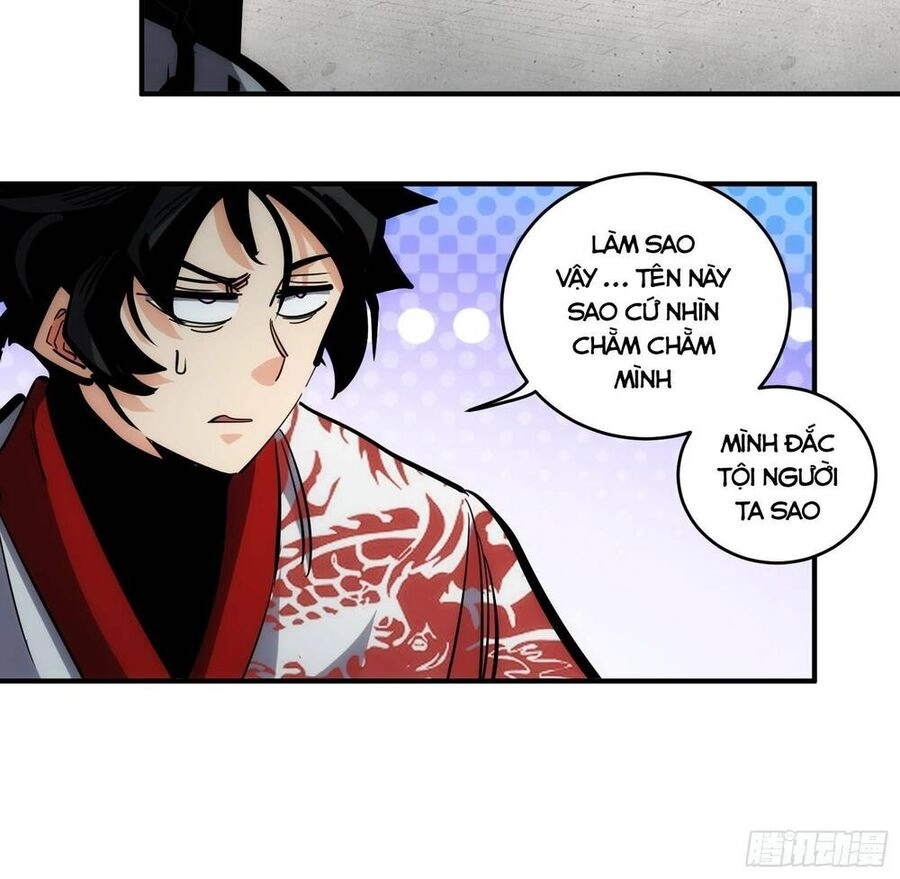 Tự Kỷ Luật Ta Đây Bất Khả Chiến Bại Chapter 22 - 10